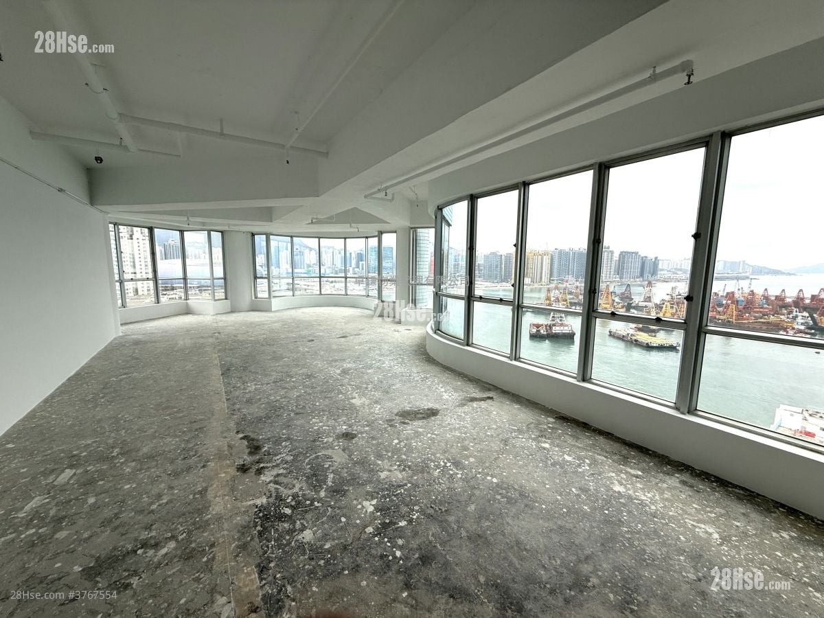 联合报大厦 租盘