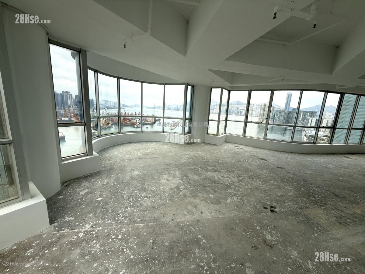 联合报大厦 租盘