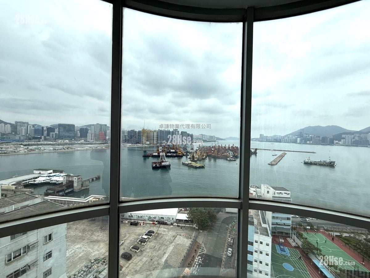 联合报大厦 租盘