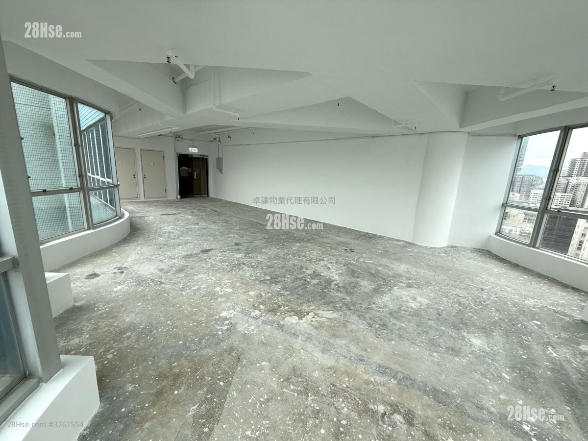 联合报大厦 租盘