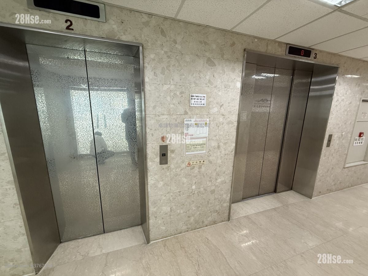 联合报大厦 租盘