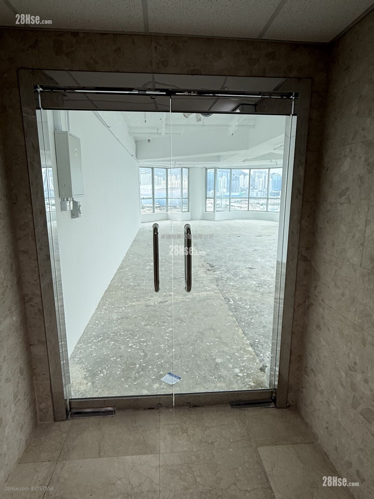 联合报大厦 租盘