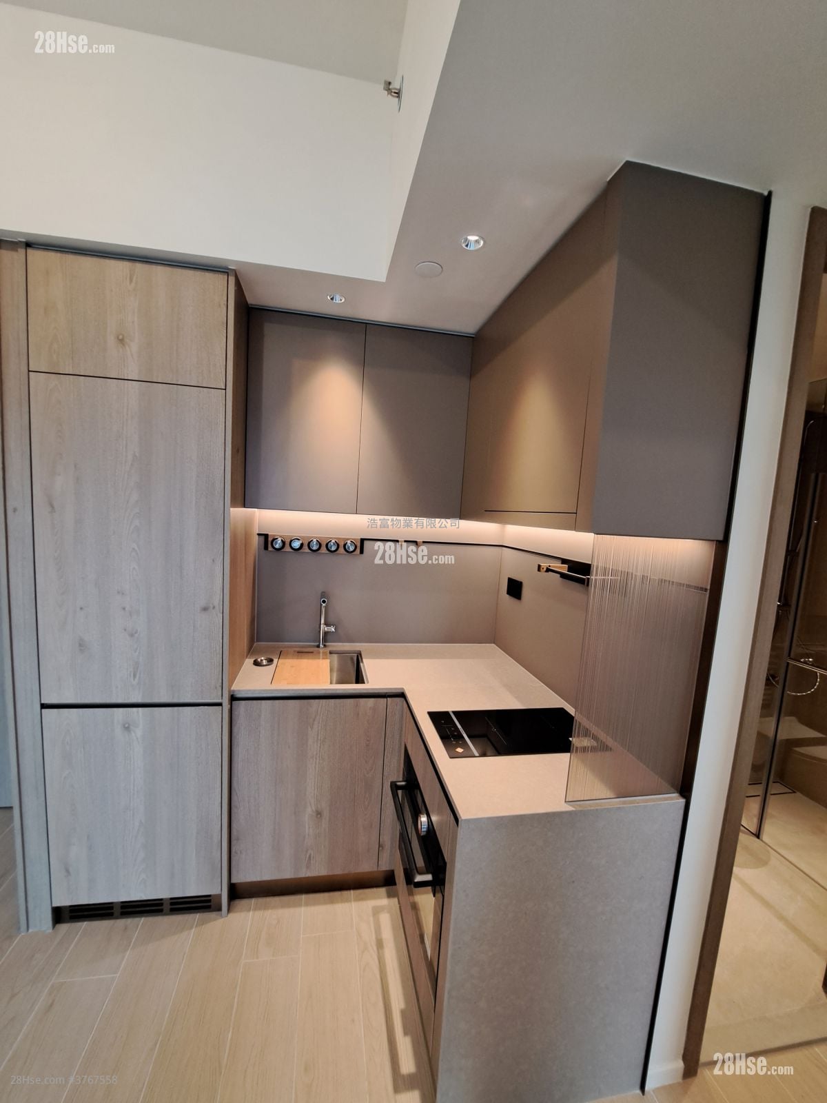 Finnie Rental 2 Bedrooms , 1 Bathroom 361 ft²