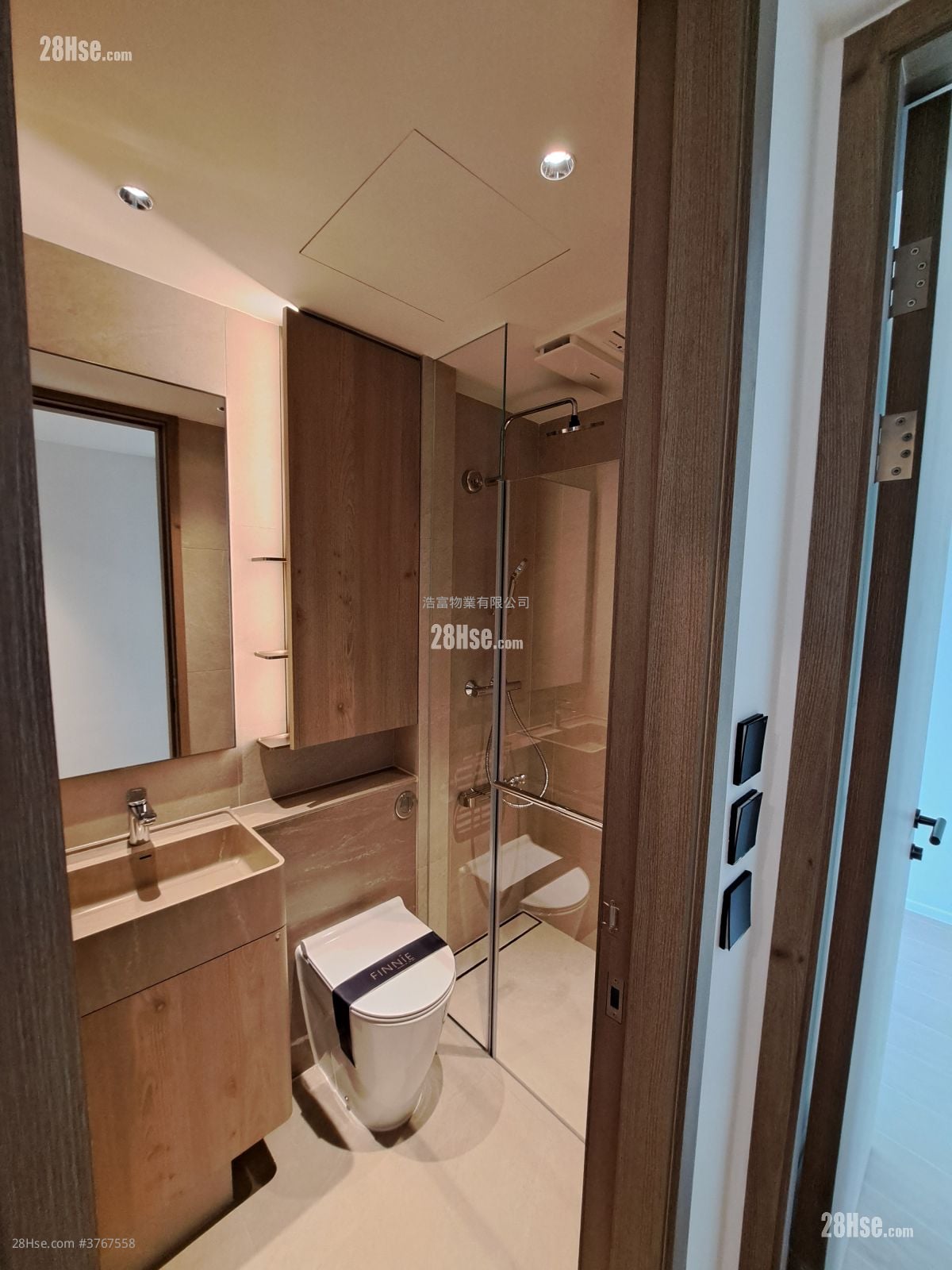 Finnie Rental 2 Bedrooms , 1 Bathroom 361 ft²