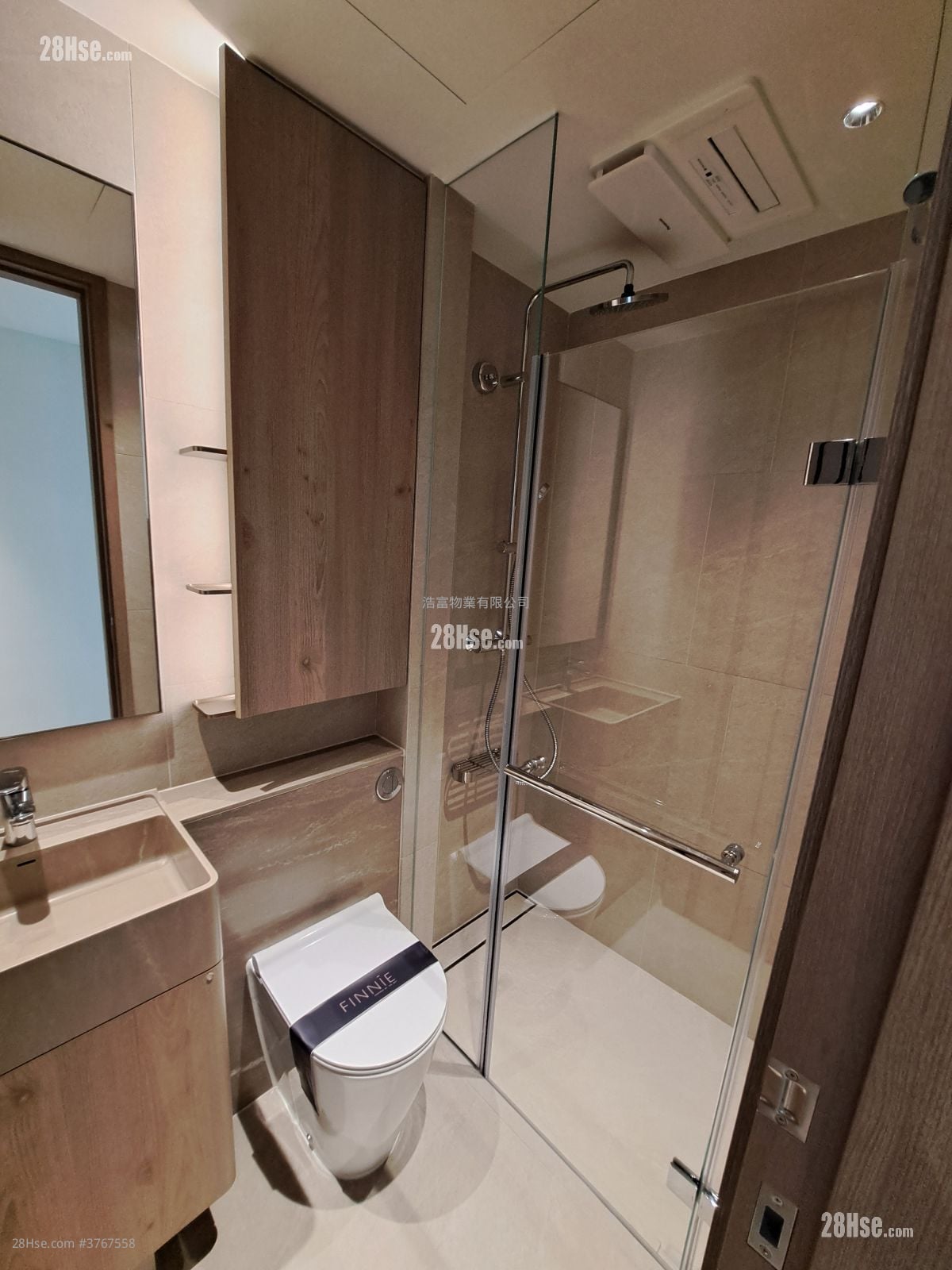 Finnie Rental 2 Bedrooms , 1 Bathroom 361 ft²