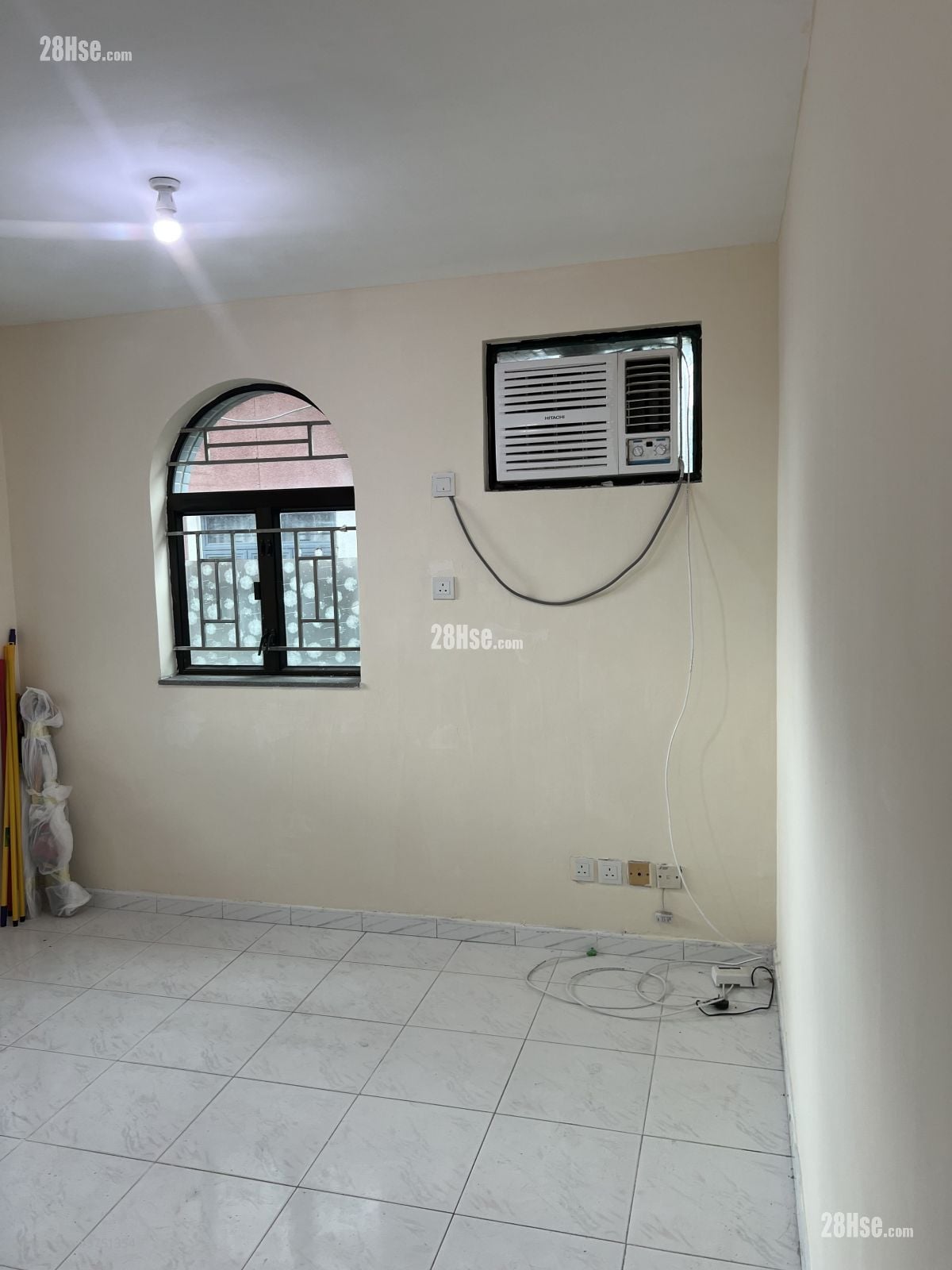 Lung Kwu Tan Rental 3 Bedrooms , 1 Bathroom 650 ft²