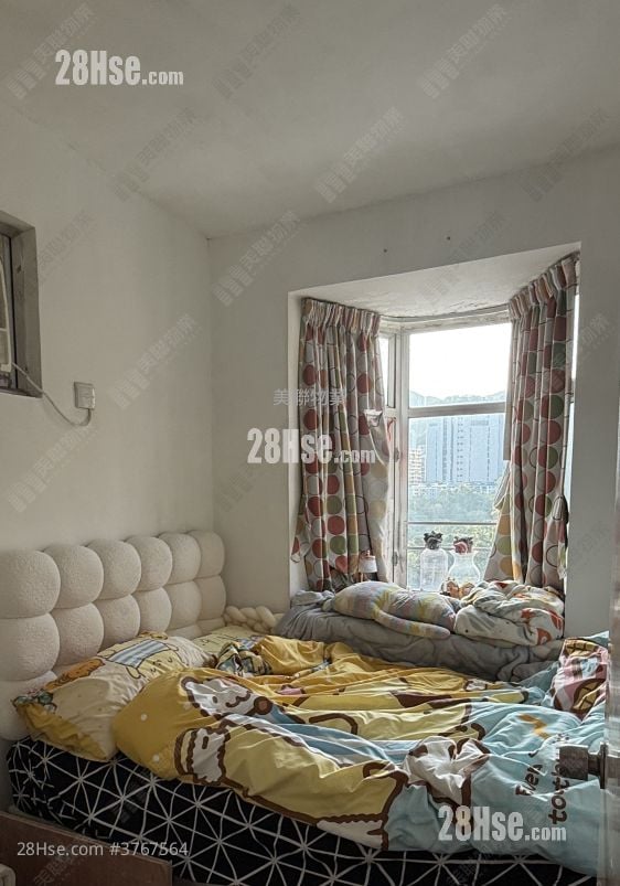 Jubilee Garden Sell 2 Bedrooms , 1 Bathroom 498 ft²