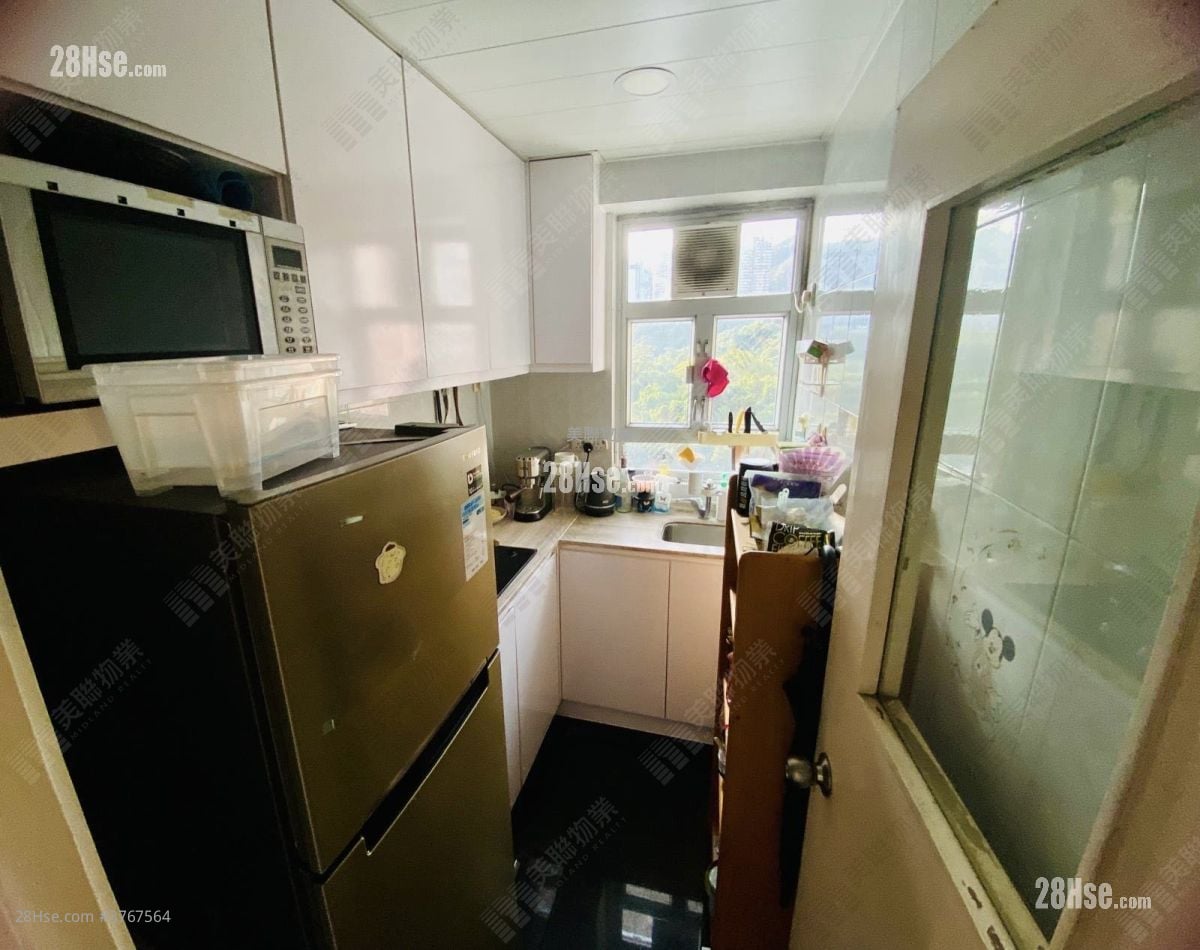 Jubilee Garden Sell 2 Bedrooms , 1 Bathroom 498 ft²