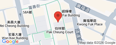 Ka On Building High Floor Address