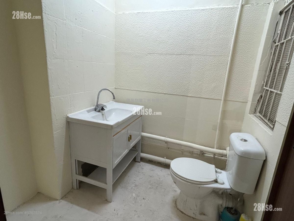 成业工业大厦 售盘