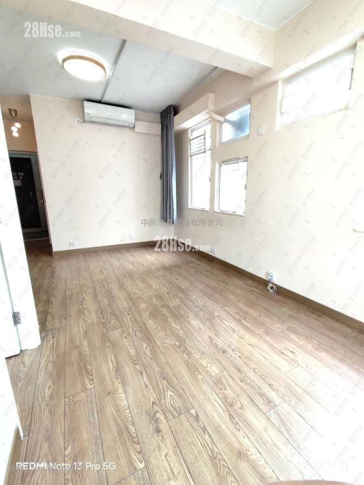Tai Po Centre Sell 1 Bedroom 361 ft²