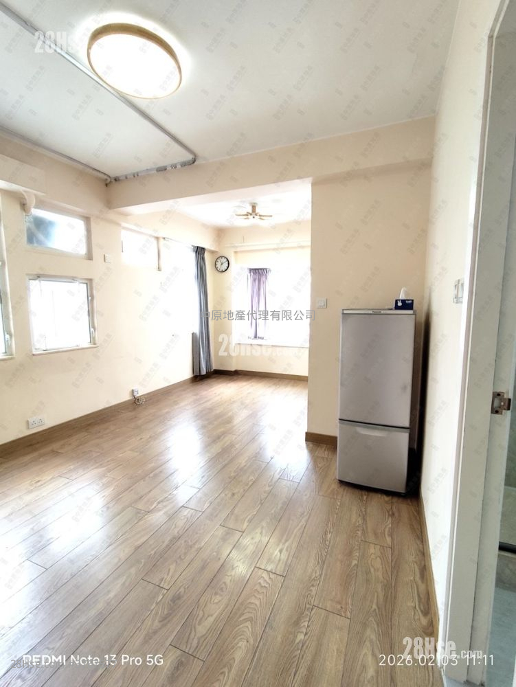 Tai Po Centre Sell 1 Bedroom 361 ft²