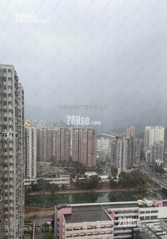 Tai Po Centre Sell 1 Bedroom 361 ft²