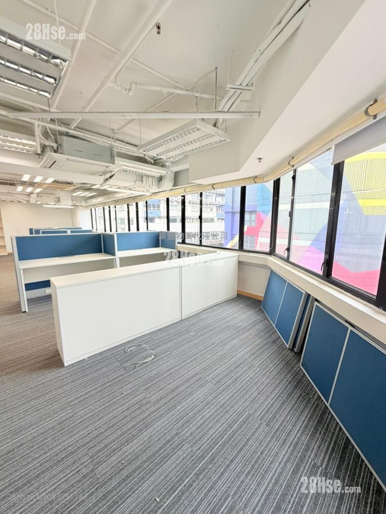 822 Lai Chi Kok Road Rental 5+ Bedrooms , 2 Toilets 2,900 ft²