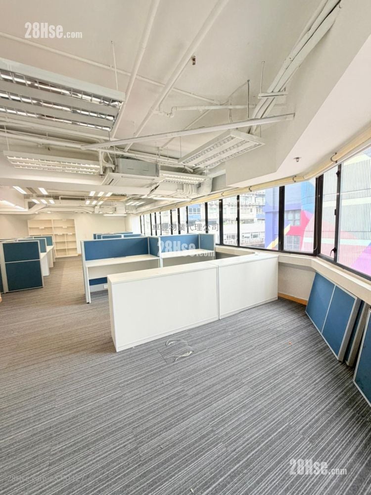 822 Lai Chi Kok Road Rental 5+ Bedrooms , 2 Toilets 2,900 ft²