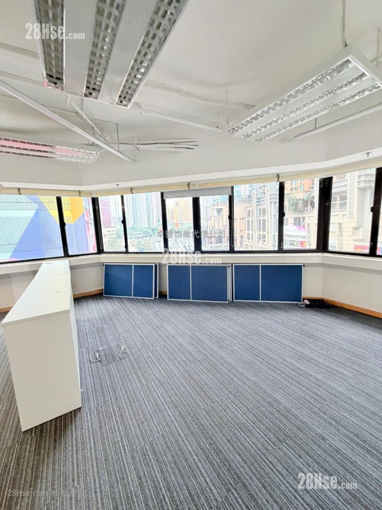 822 Lai Chi Kok Road Rental 5+ Bedrooms , 2 Toilets 2,900 ft²