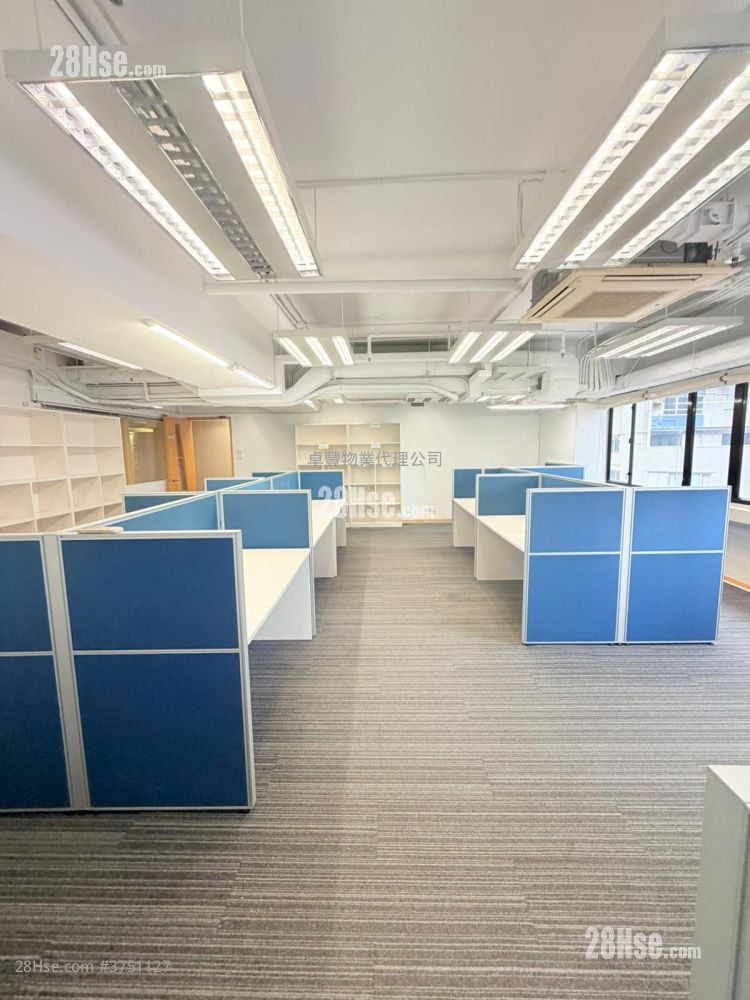 822 Lai Chi Kok Road Rental 5+ Bedrooms , 2 Toilets 2,900 ft²