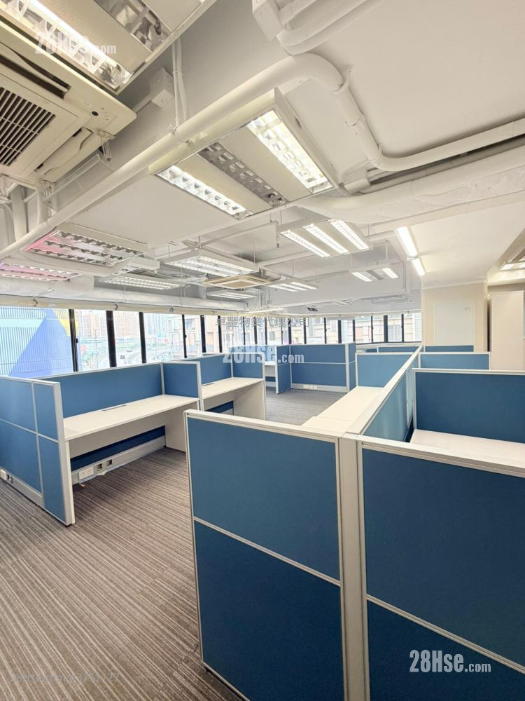 822 Lai Chi Kok Road Rental 5+ Bedrooms , 2 Toilets 2,900 ft²