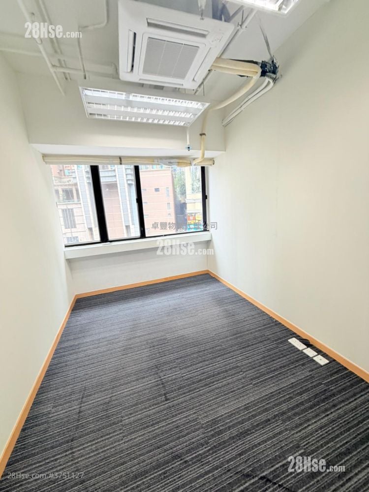 822 Lai Chi Kok Road Rental 5+ Bedrooms , 2 Toilets 2,900 ft²