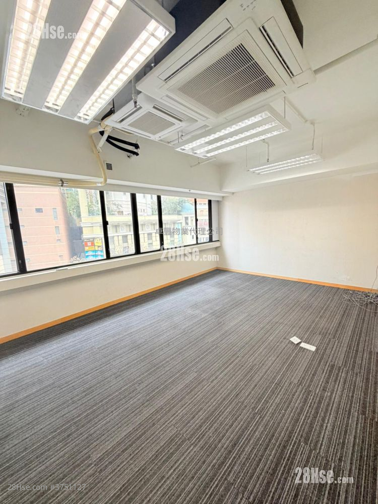 822 Lai Chi Kok Road Rental 5+ Bedrooms , 2 Toilets 2,900 ft²