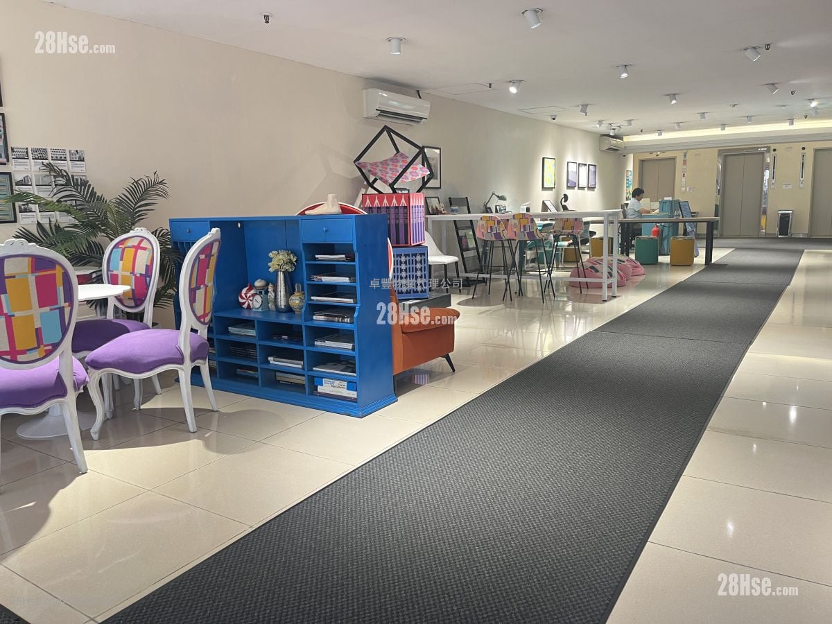 822 Lai Chi Kok Road Rental 5+ Bedrooms , 2 Toilets 2,900 ft²