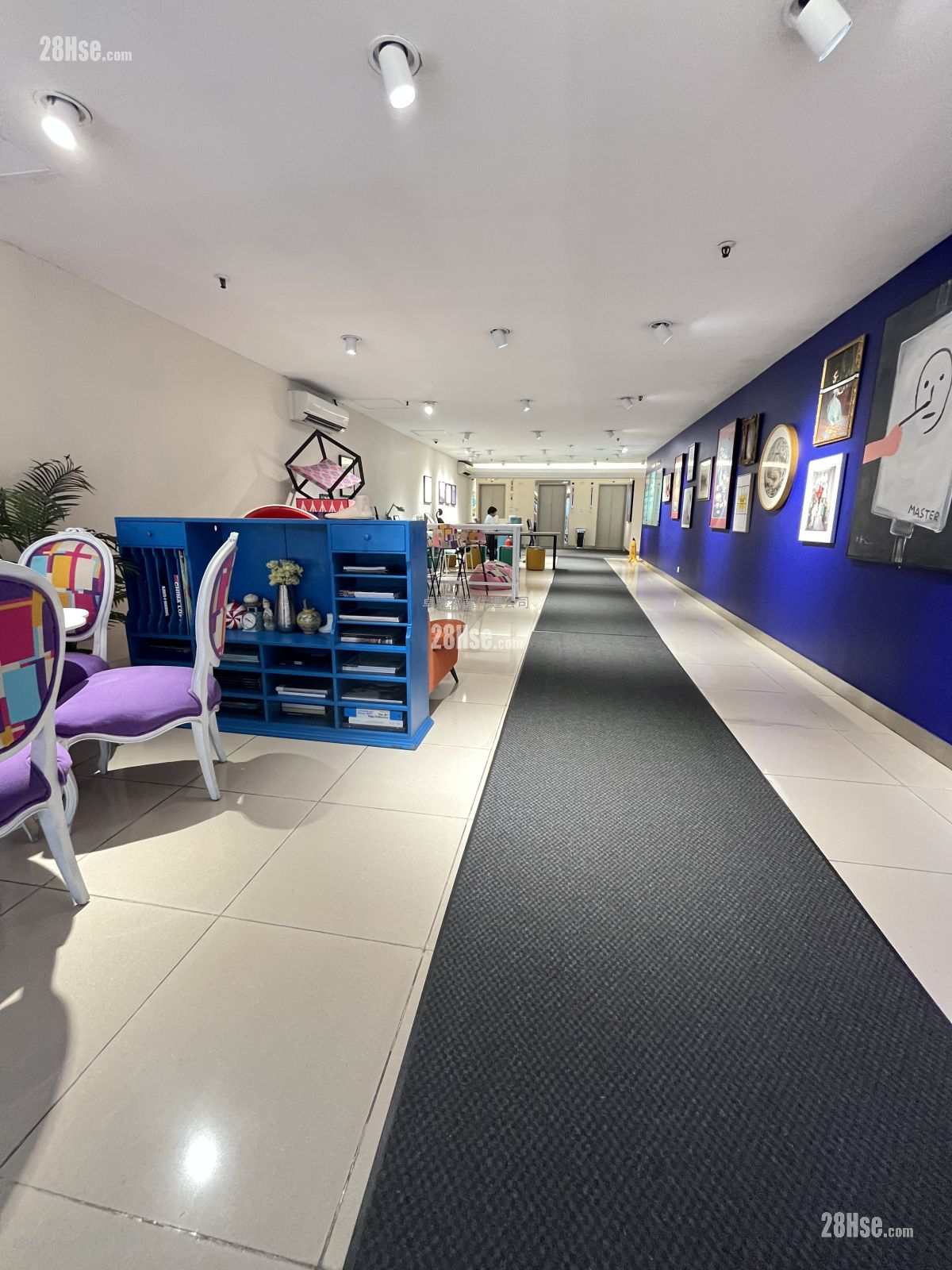 822 Lai Chi Kok Road Rental 5+ Bedrooms , 2 Toilets 2,900 ft²