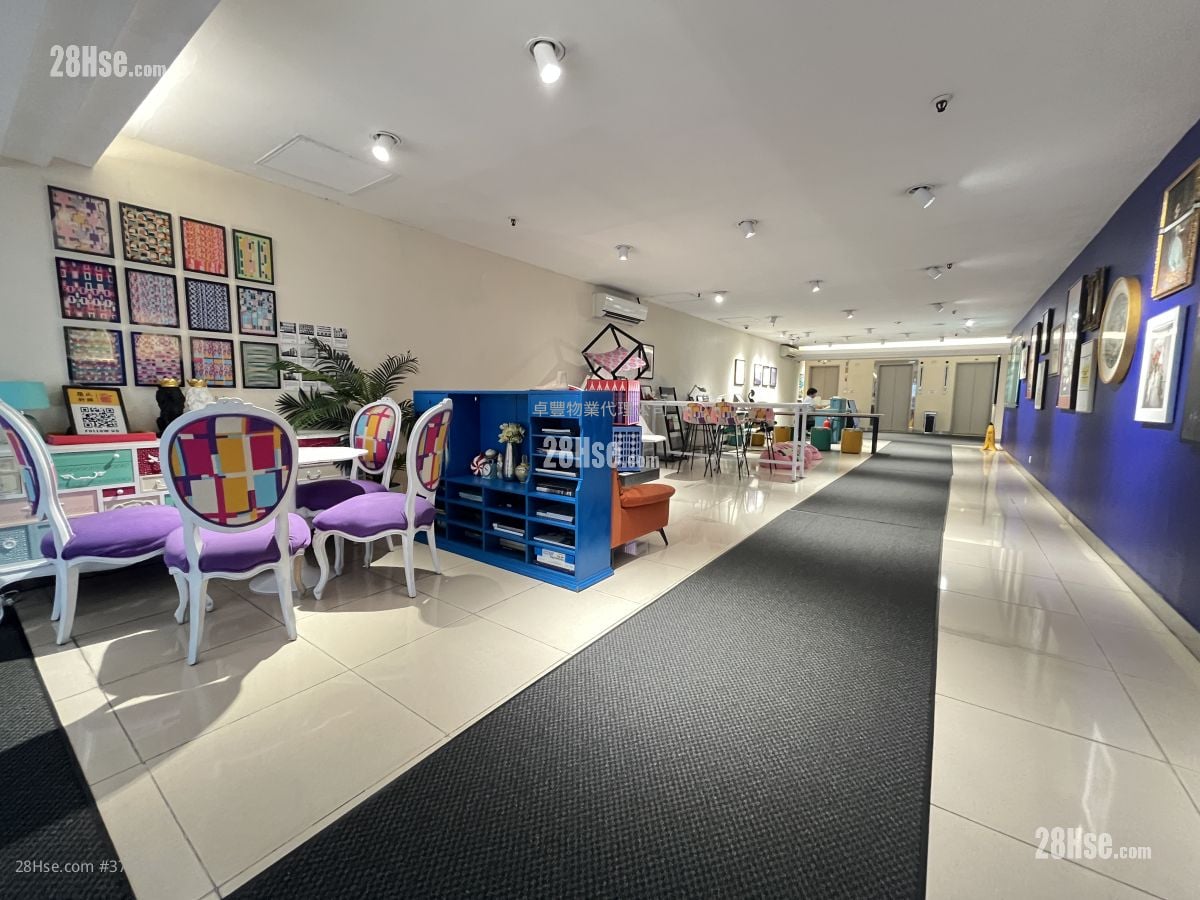 822 Lai Chi Kok Road Rental 5+ Bedrooms , 2 Toilets 2,900 ft²