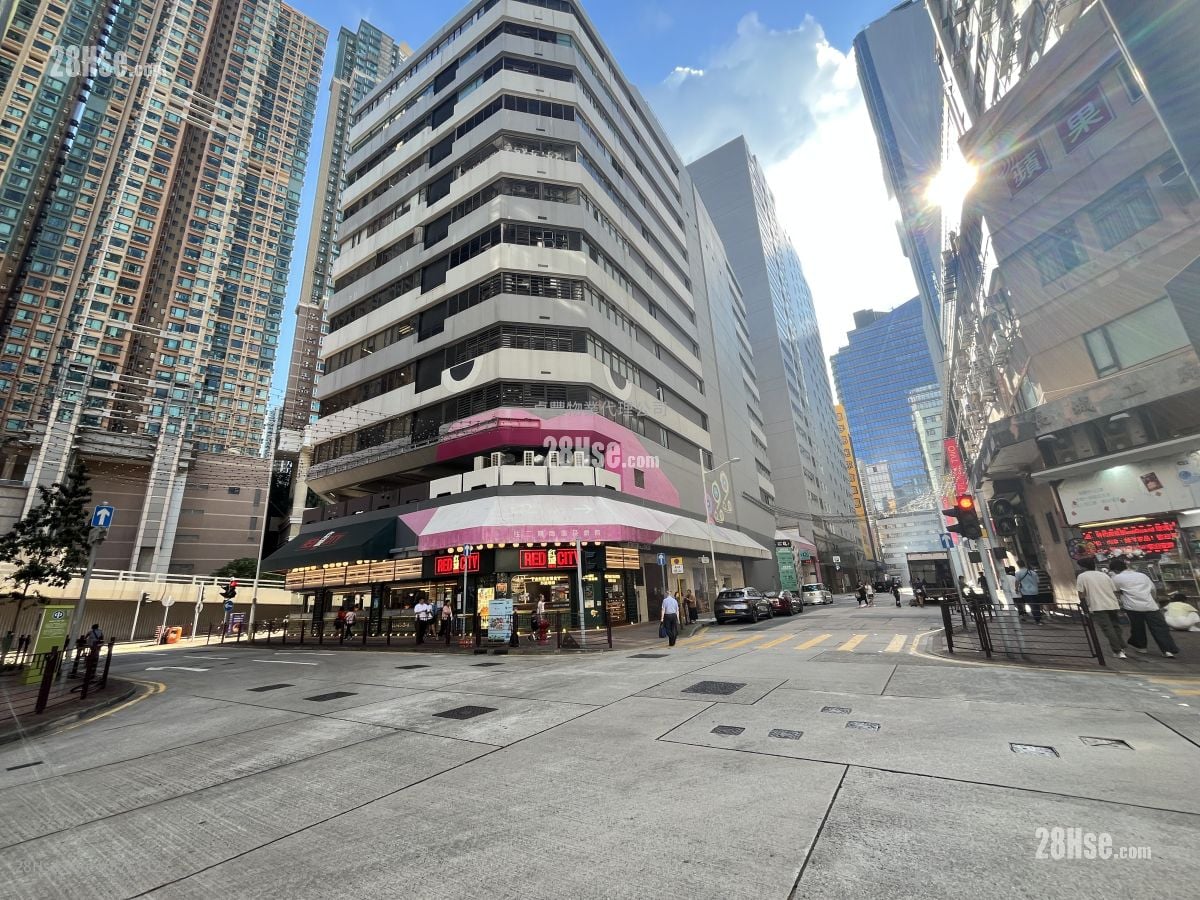 822 Lai Chi Kok Road Rental 5+ Bedrooms , 2 Toilets 2,900 ft²