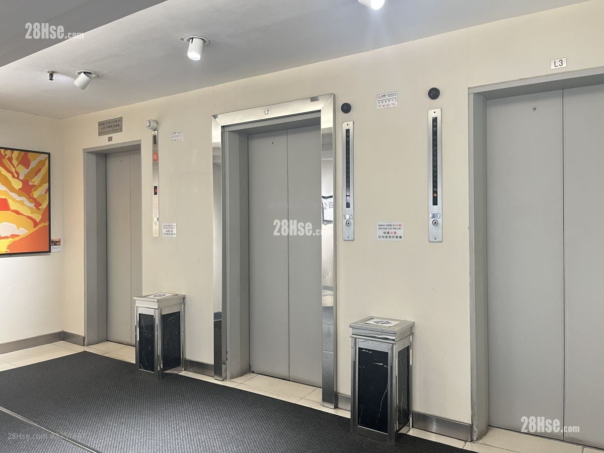 822 Lai Chi Kok Road Rental 5+ Bedrooms , 2 Toilets 2,900 ft²