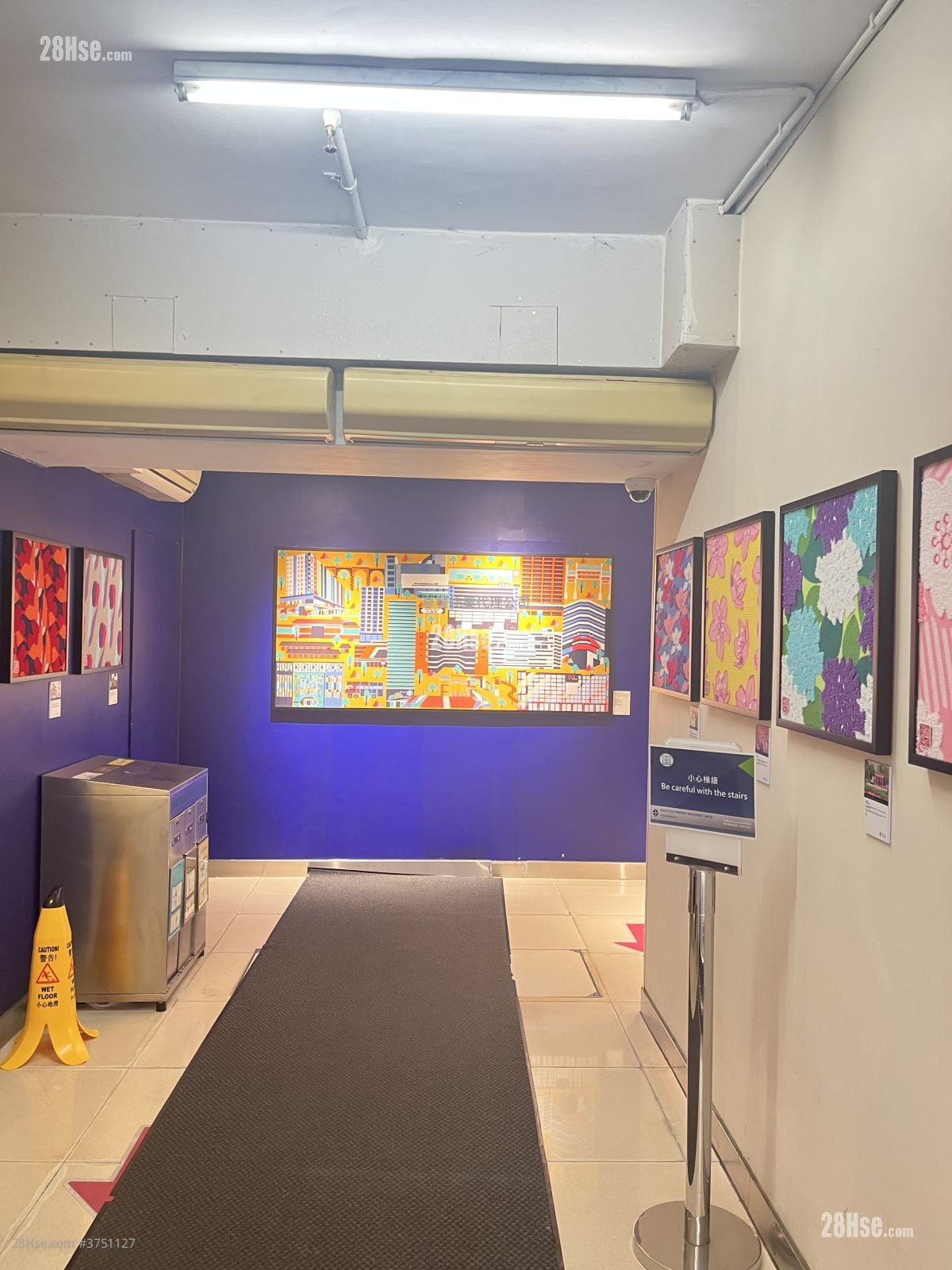 822 Lai Chi Kok Road Rental 5+ Bedrooms , 2 Toilets 2,900 ft²