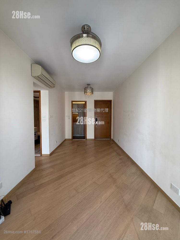 One Kai Tak(I) Rental 3 Bedrooms , 1 Bathroom 567 ft²