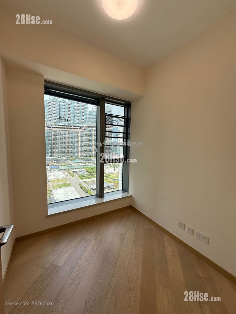 One Kai Tak(I) Rental 3 Bedrooms , 1 Bathroom 567 ft²