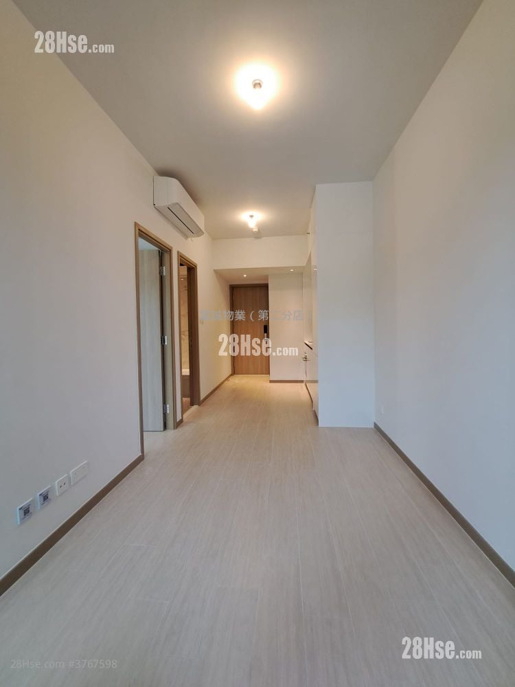 Chill Residence Rental 1 Bedroom , 1 Bathroom 322 ft²