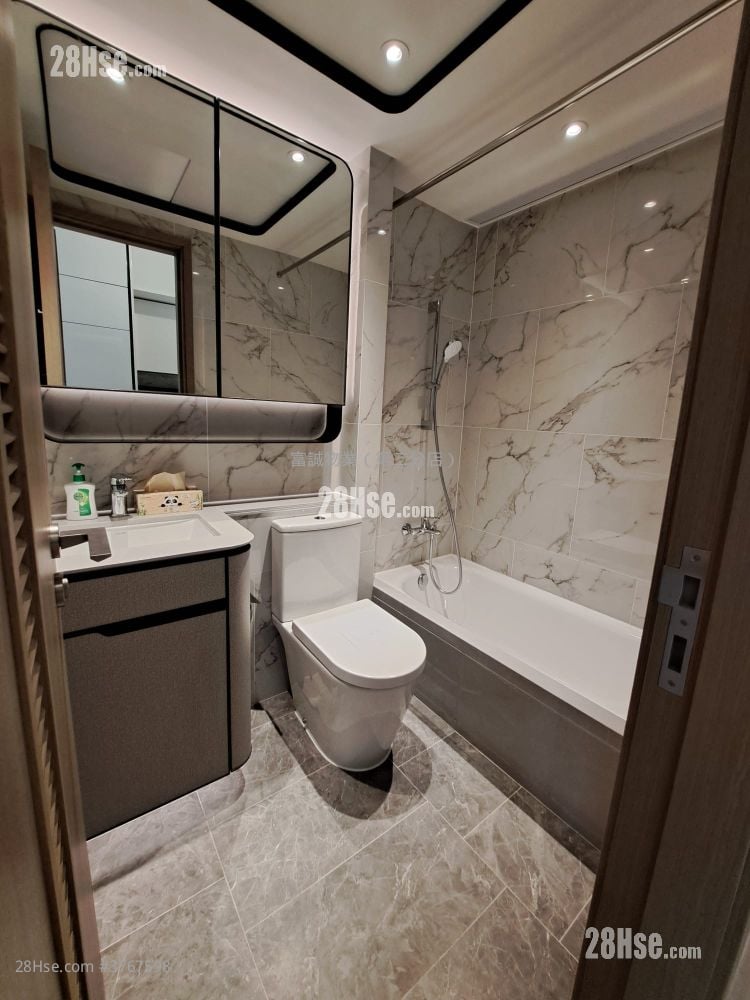 Chill Residence Rental 1 Bedroom , 1 Bathroom 322 ft²