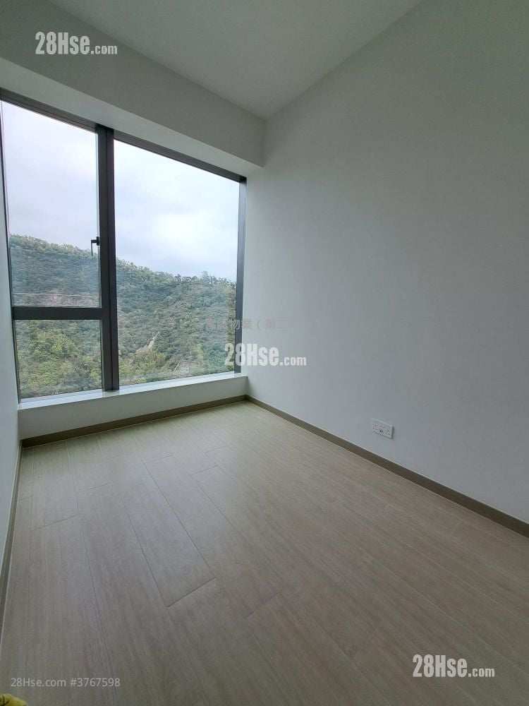 Chill Residence Rental 1 Bedroom , 1 Bathroom 322 ft²