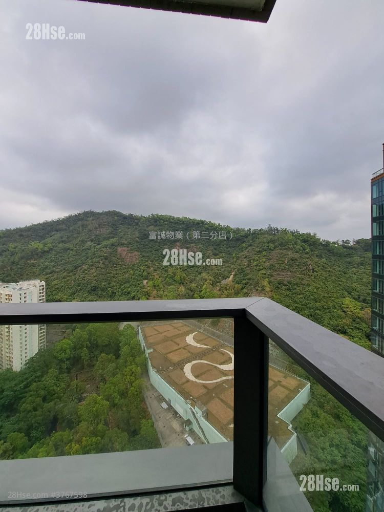 Chill Residence Rental 1 Bedroom , 1 Bathroom 322 ft²