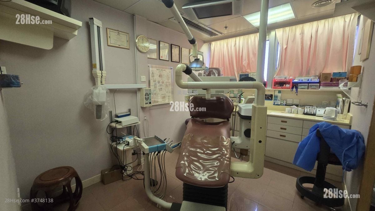 East Point Center Sell