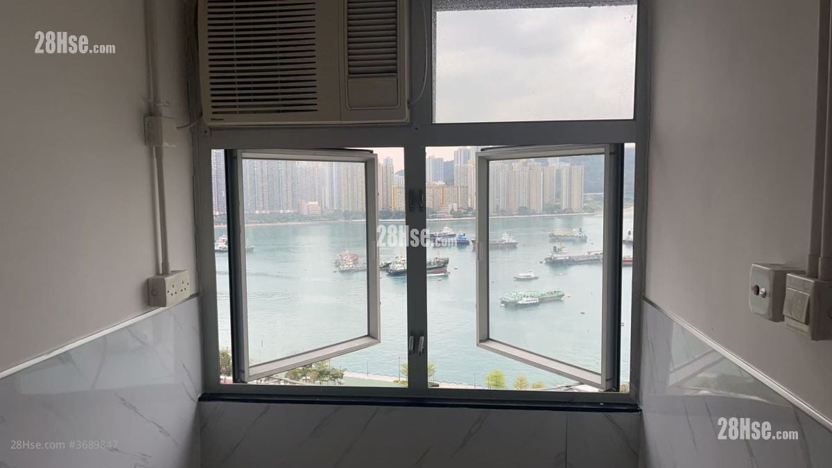 金熊工业中心 租盘