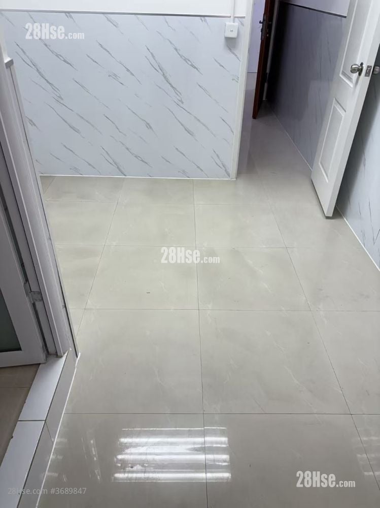 金熊工业中心 租盘