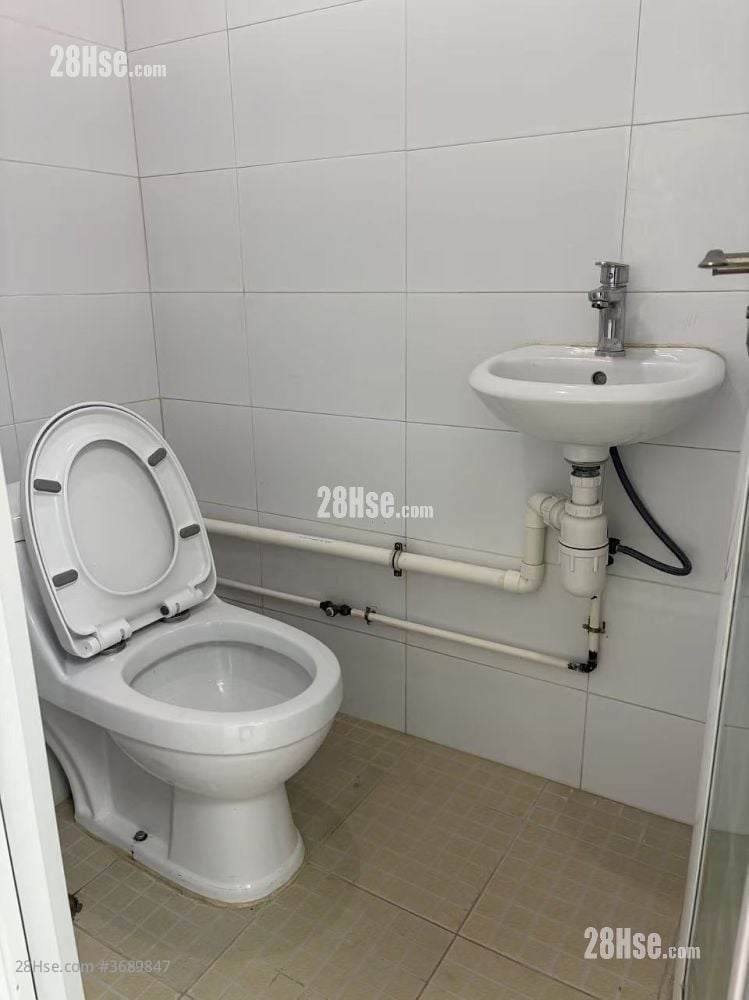 金熊工业中心 租盘