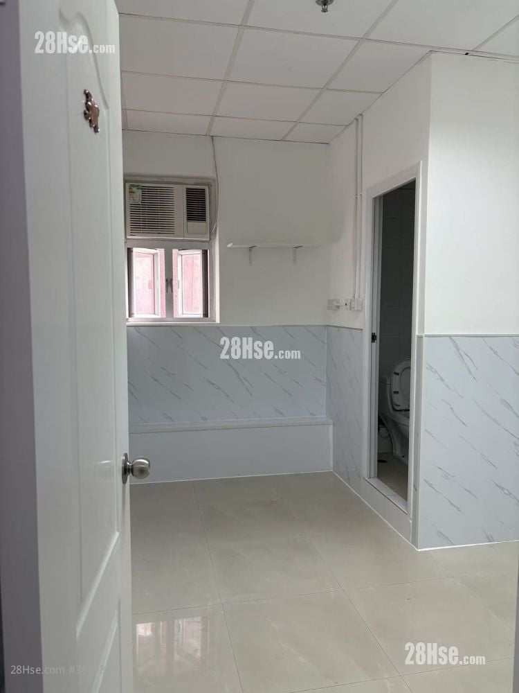 金熊工业中心 租盘