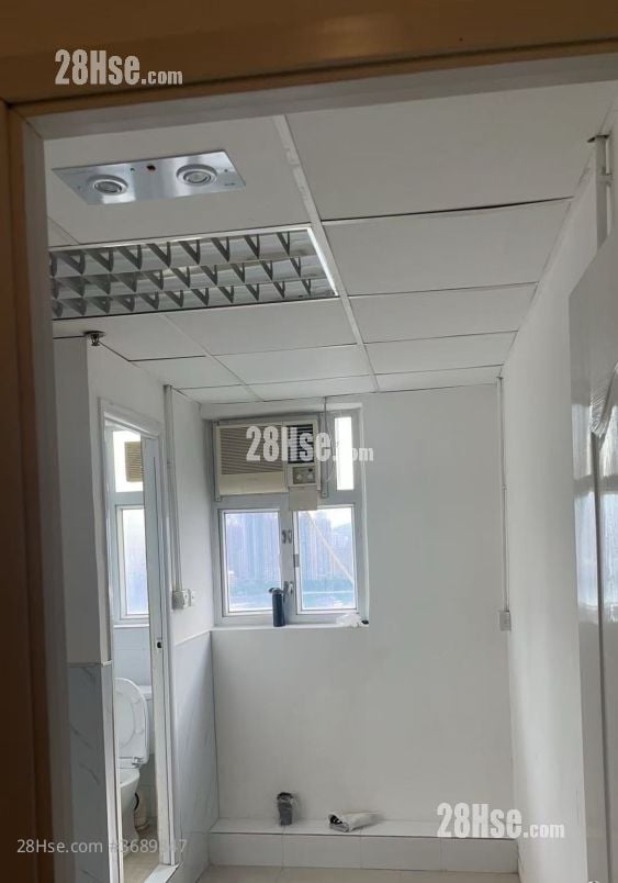 金熊工业中心 租盘