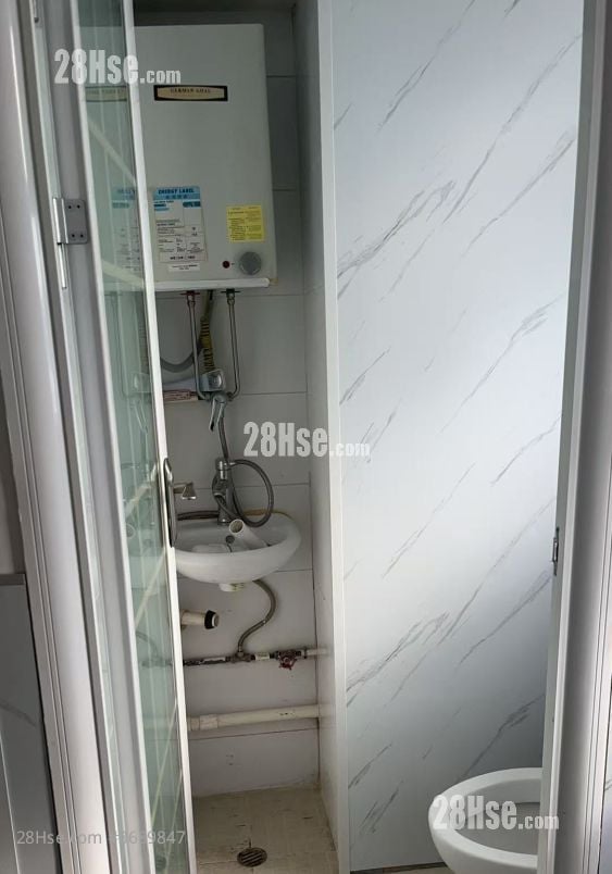 金熊工业中心 租盘