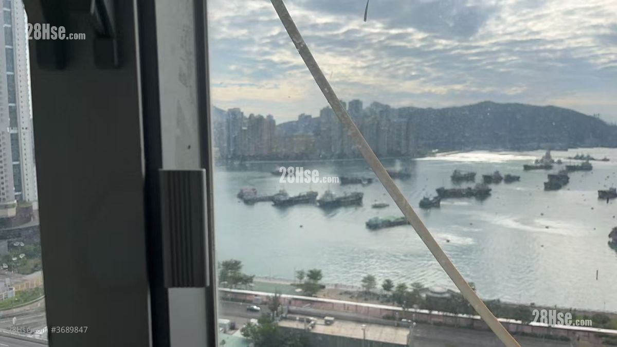 金熊工业中心 租盘