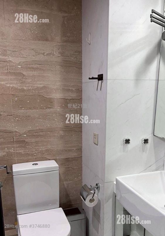 翔龙湾 售盘 2 房 , 1 浴室 384 平方尺