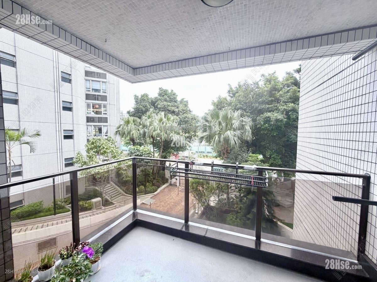 又一村花园 售盘 3 房 1,537 平方尺