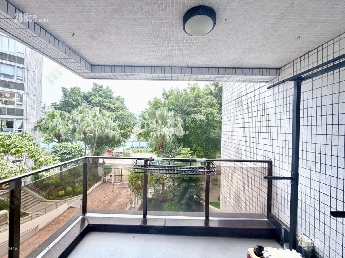 又一村花园 售盘 3 房 1,537 平方尺