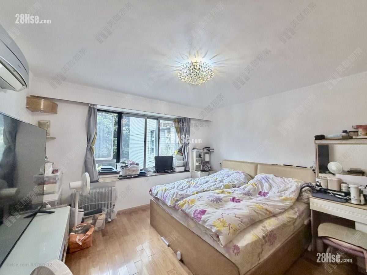 又一村花园 售盘 3 房 1,537 平方尺