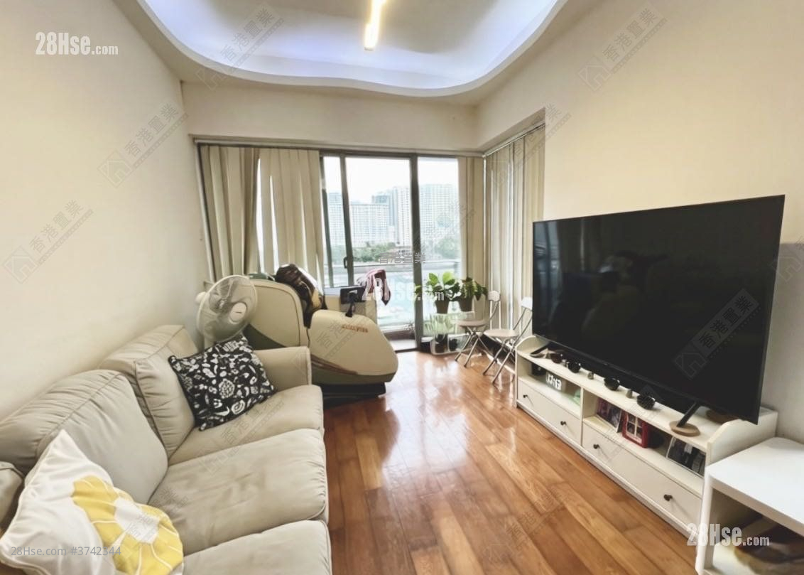 南灣御園 售盤 3 房 , 2 浴室 684 平方呎