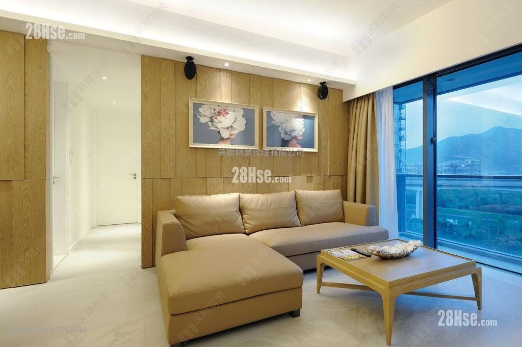 尔峦 售盘 4 房 , 3 浴室 1,087 平方尺